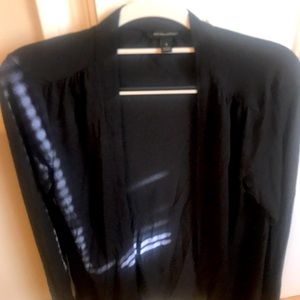 Express  Small open cardigan